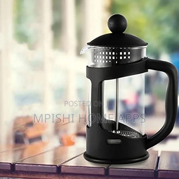 800ml French Press Coffee Press - thumbnail 3
