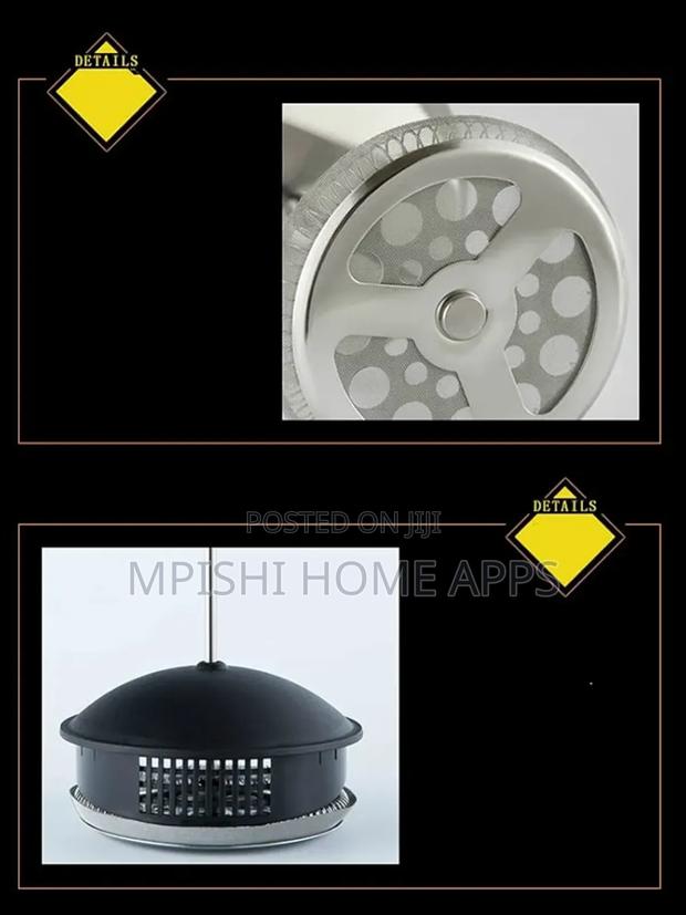 800ml French Press Coffee Press - thumbnail 6