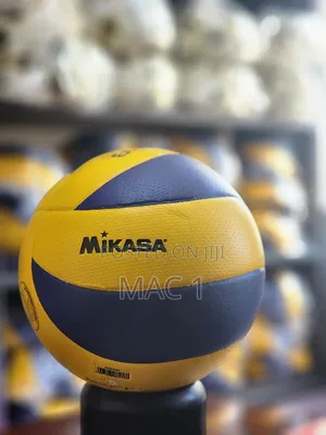 Mva330 Competition Fivb Approved Volleyball