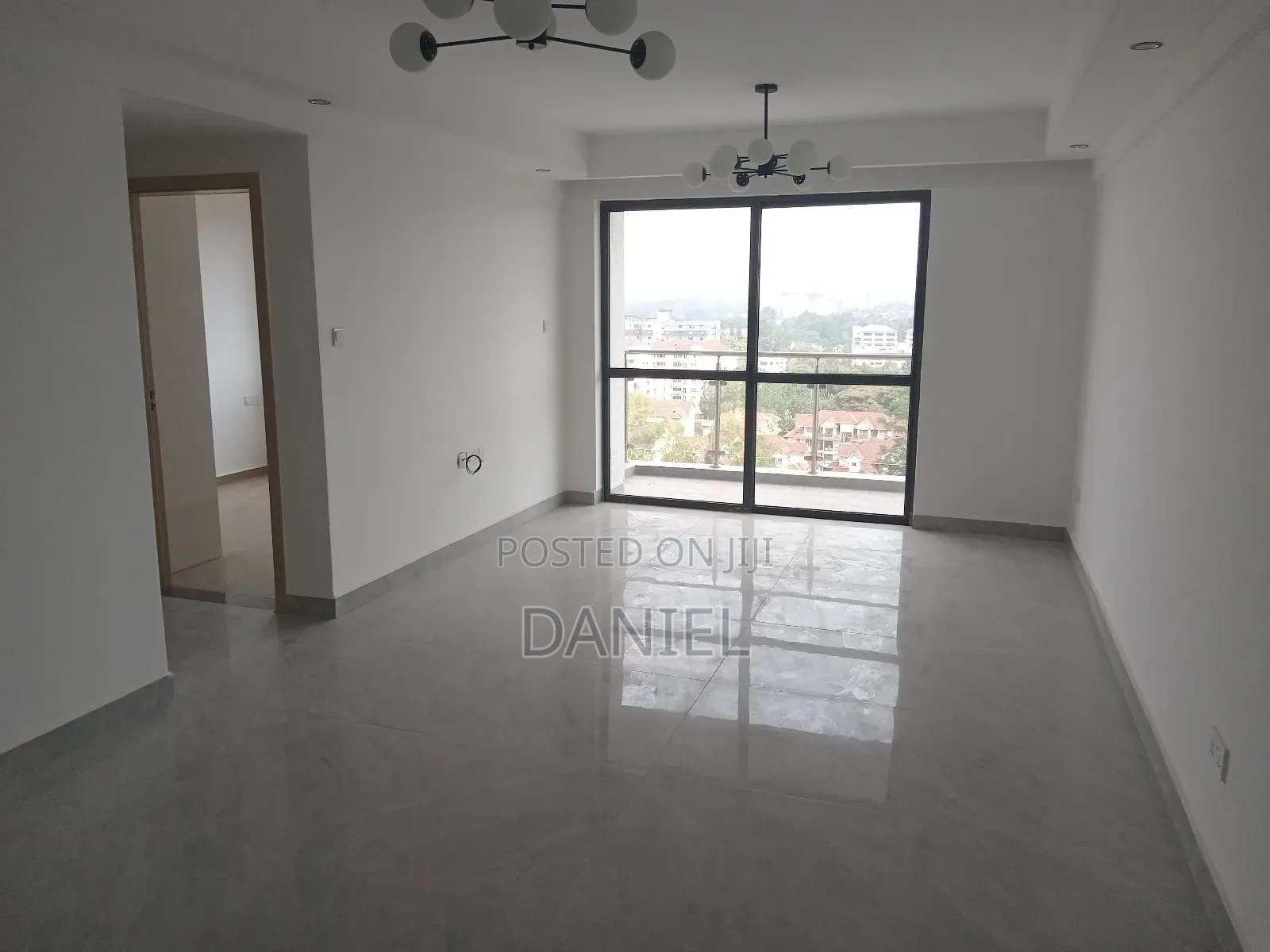 3bdrm Apartment in Westlands for sale