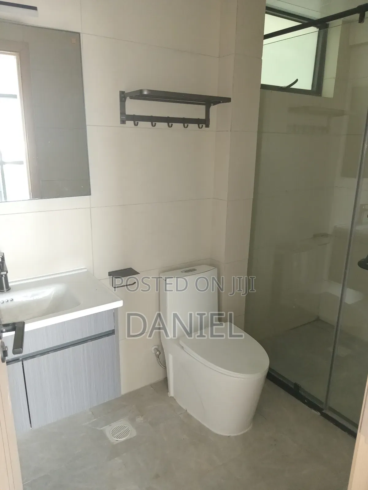 3bdrm Apartment in Westlands for sale