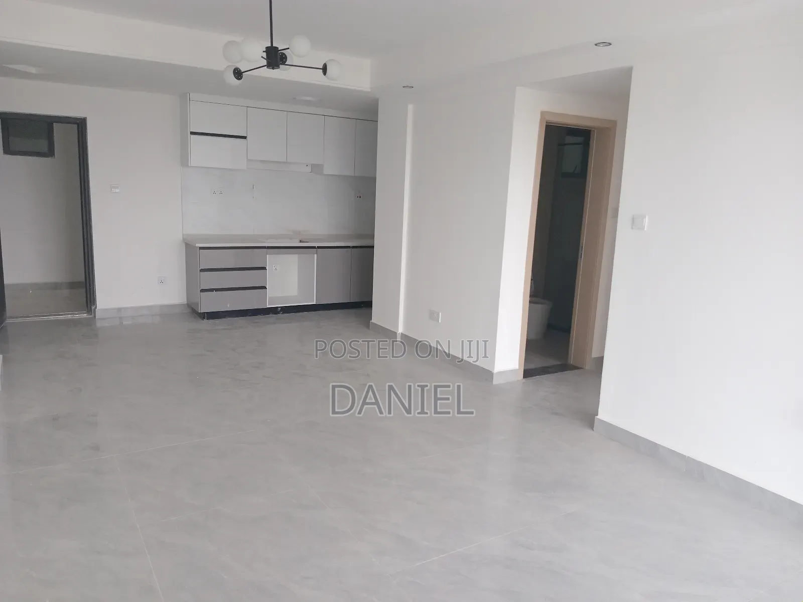 3bdrm Apartment in Westlands for sale