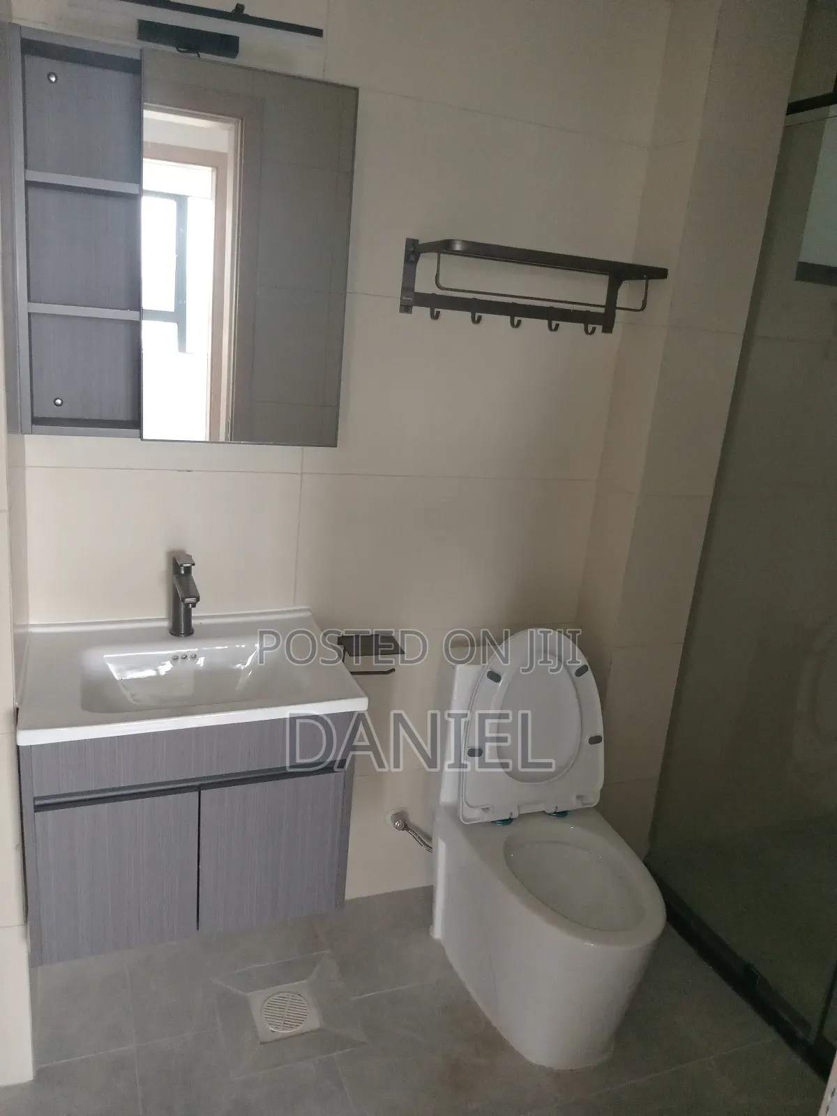 3bdrm Apartment in Westlands for sale