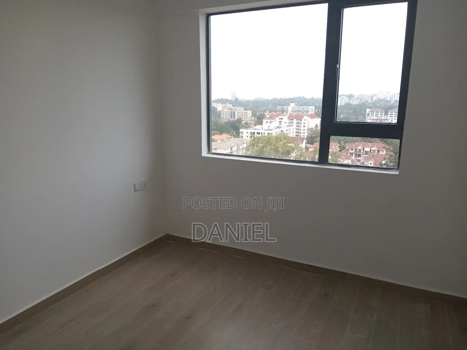 3bdrm Apartment in Westlands for sale