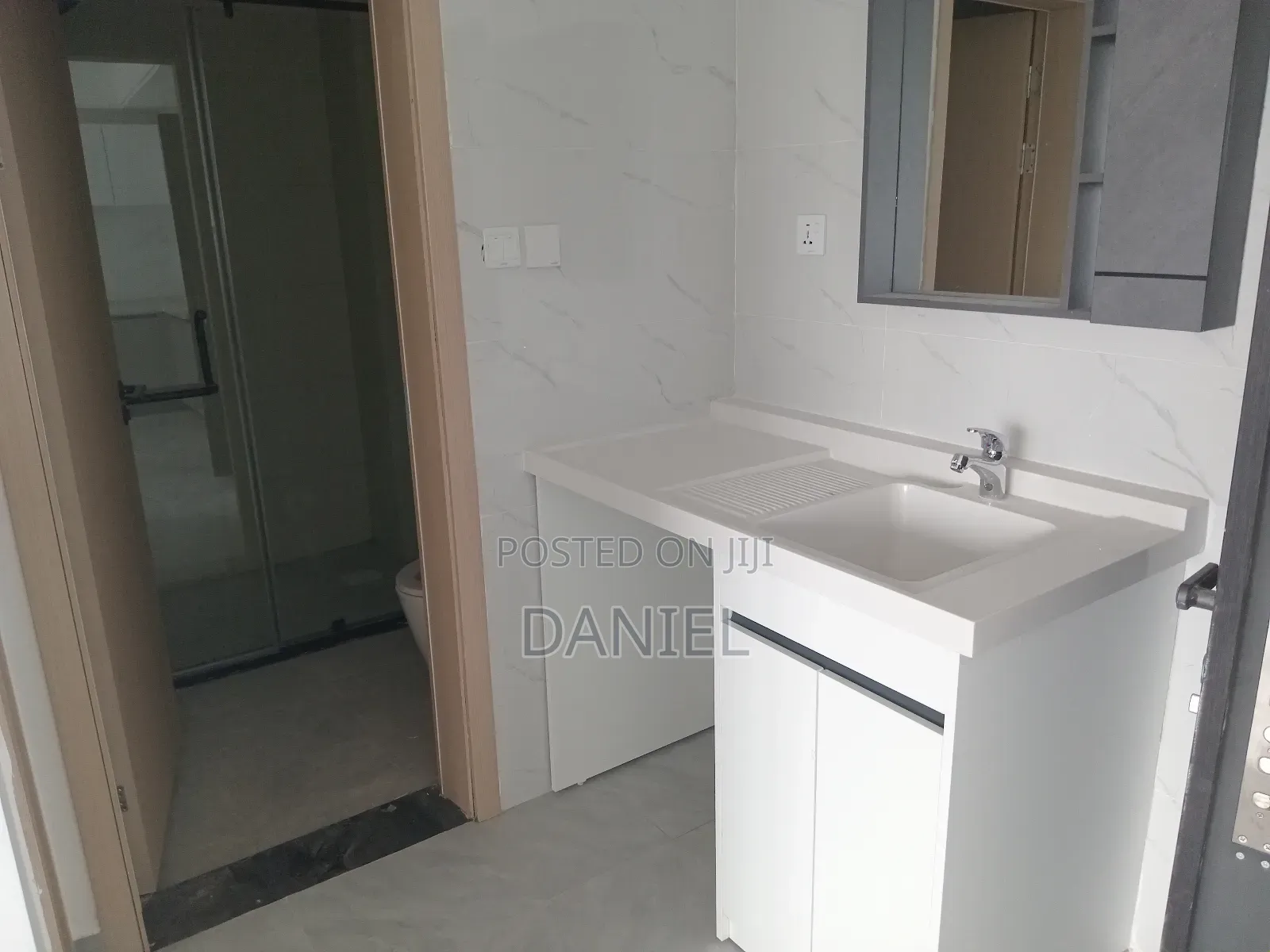 3bdrm Apartment in Westlands for sale