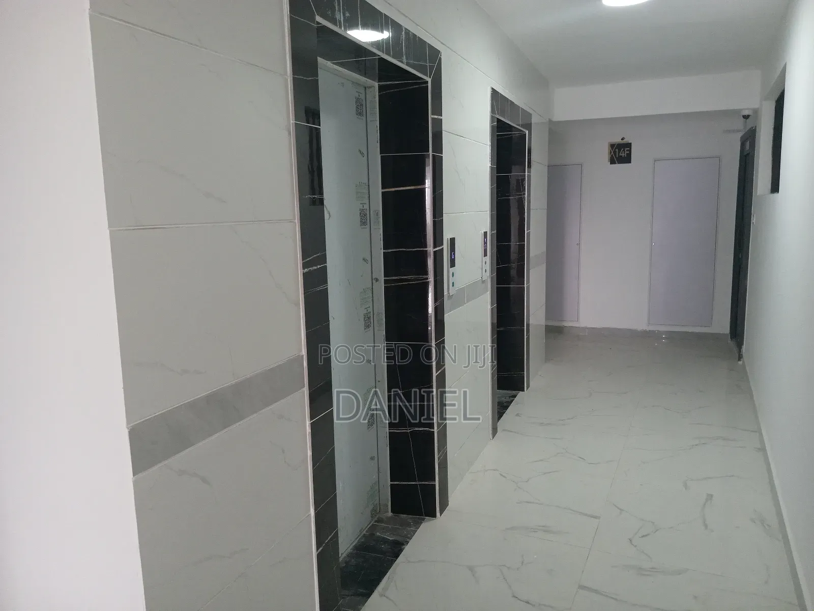 3bdrm Apartment in Westlands for sale
