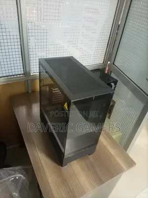 Phanteks Xt View (Ph-Ph-Xt523v1-Dbk01) Gaming Casing