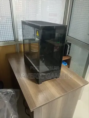Phanteks Xt View (Ph-Ph-Xt523v1-Dbk01) Gaming Casing