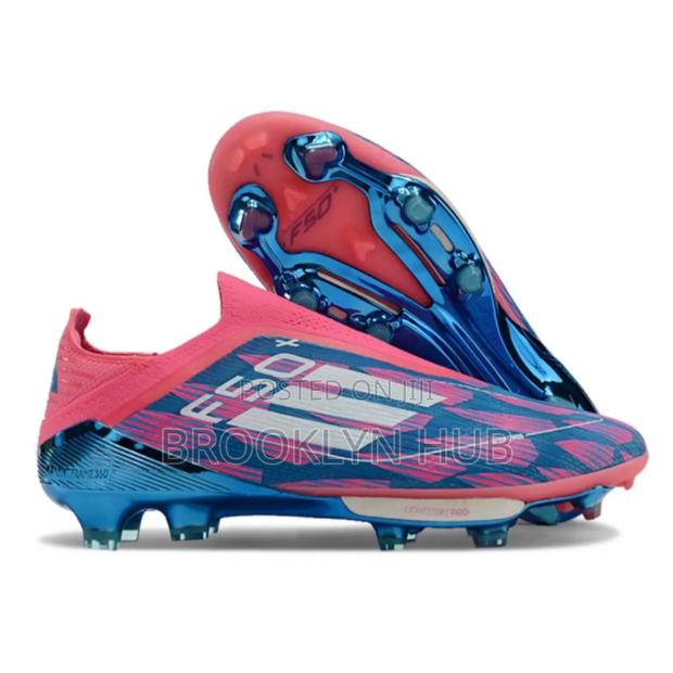 F 50 Men Football Boots F50 Competition Premium Boots