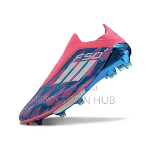 F 50 Men Football Boots F50 Competition Premium Boots