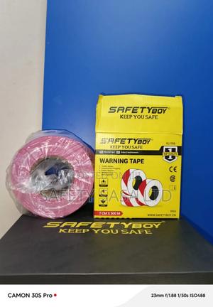 Warning Tape - thumbnail 2