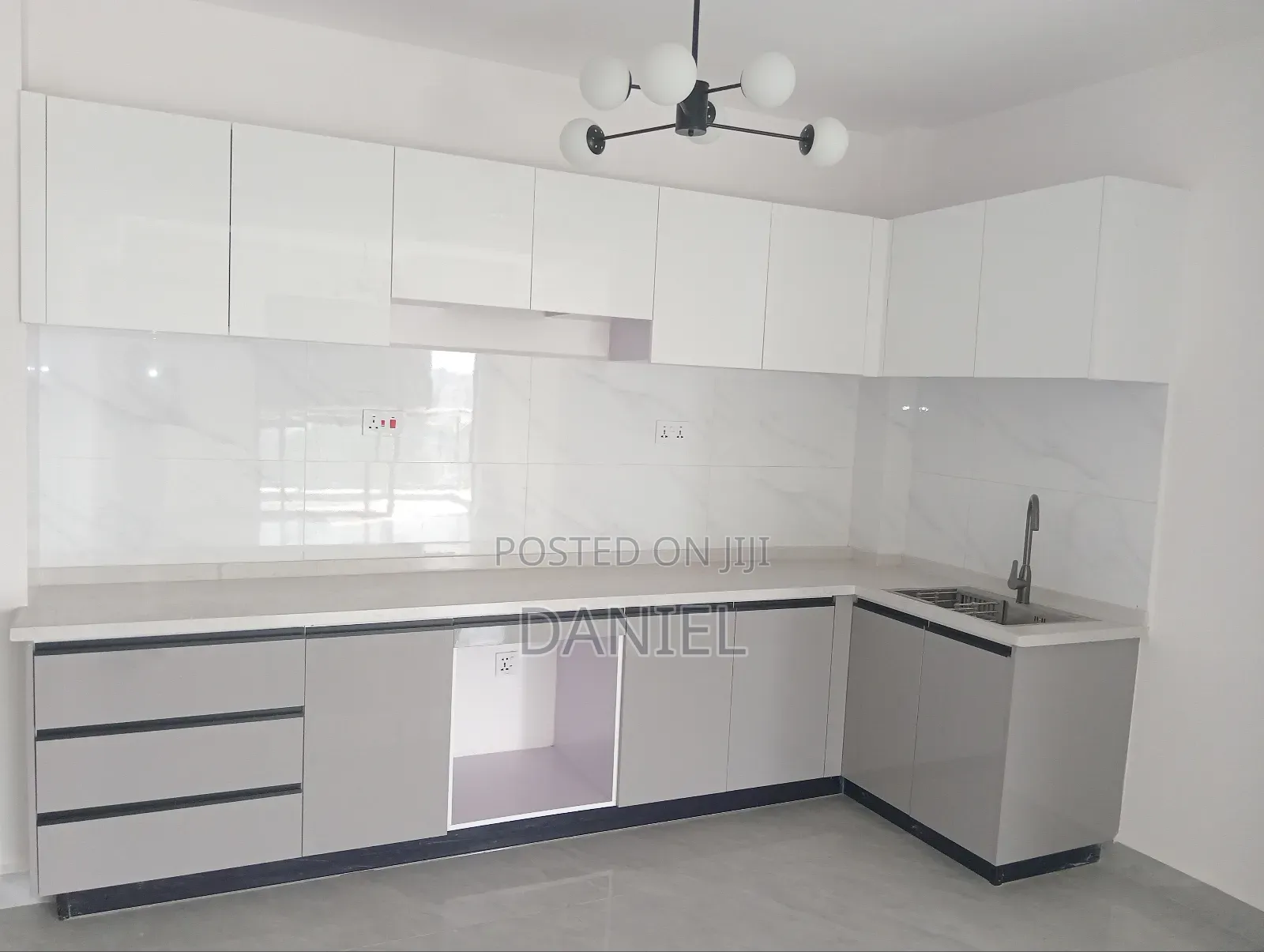 3bdrm Apartment in Westlands for sale