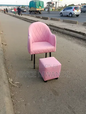 Affordable Baby Pink Pedicure Set 
