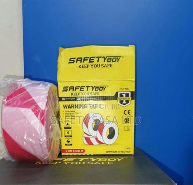 Warning Tape - thumbnail 3