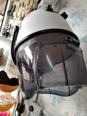 Equator Hair Dryer Wall Mounted - thumbnail 2