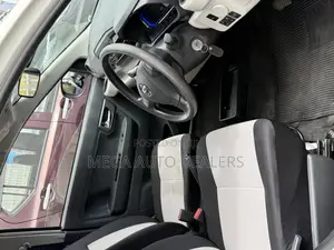 Daihatsu Mira 2018 White