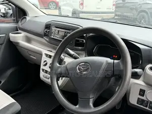 Daihatsu Mira 2018 White