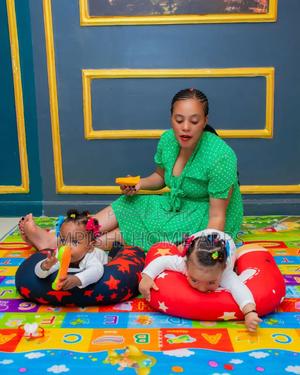 Baby Play Mat - main view