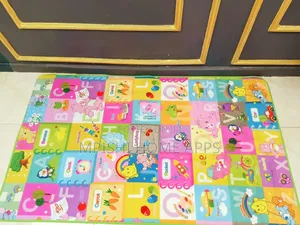 Baby Play Mat