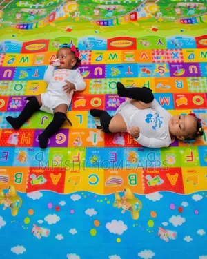 Baby Play Mat