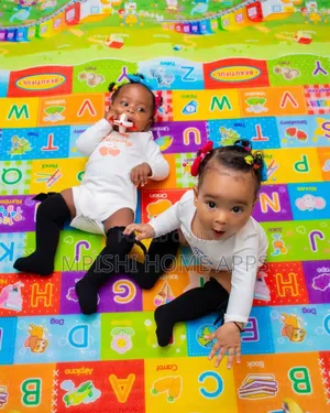 Baby Play Mat