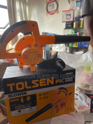 Tolsen Blower 400w Computer Dust Blowers Air Duster - main view