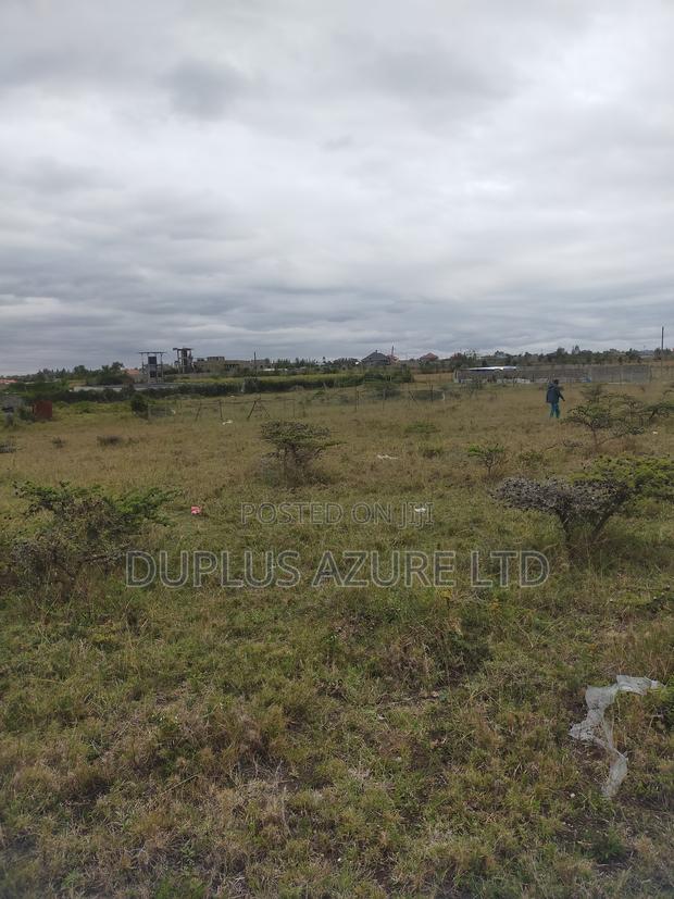 50x100 Plots for Sale in Kitengela-Milimani - thumbnail 2