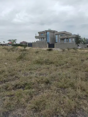 50x100 Plots for Sale in Kitengela-Milimani