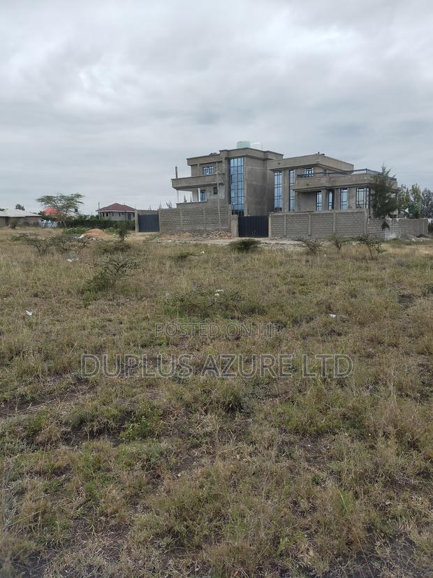 50x100 Plots for Sale in Kitengela-Milimani - thumbnail 3