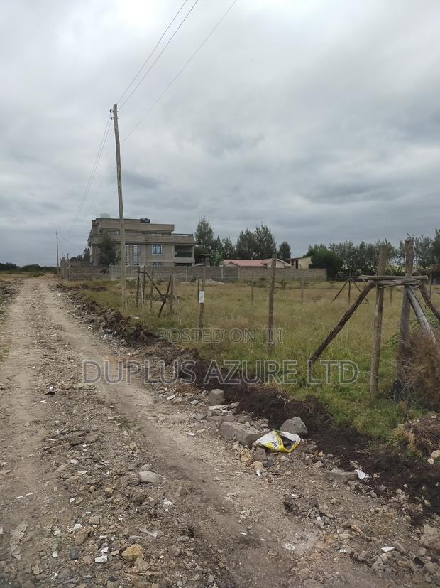 50x100 Plots for Sale in Kitengela-Milimani - thumbnail 4