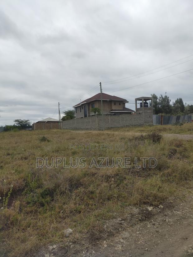 50x100 Plots for Sale in Kitengela-Milimani - thumbnail 5