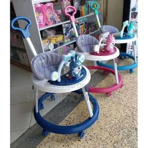 Adjustable Baby Walkers - thumbnail 2