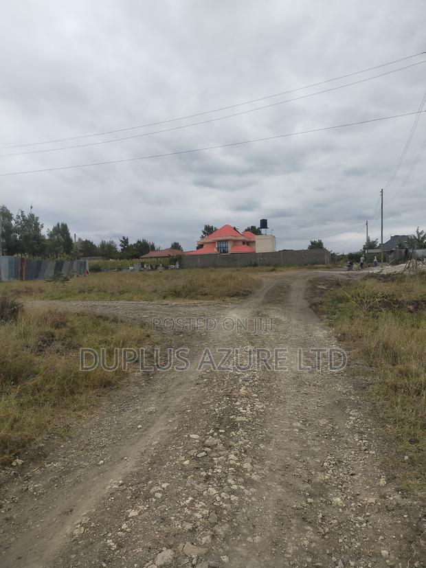 50x100 Plots for Sale in Kitengela-Milimani - thumbnail 6