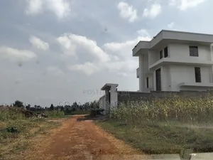 Residential Plot for Sale 5 Km From Kiambu Road Kirigiti