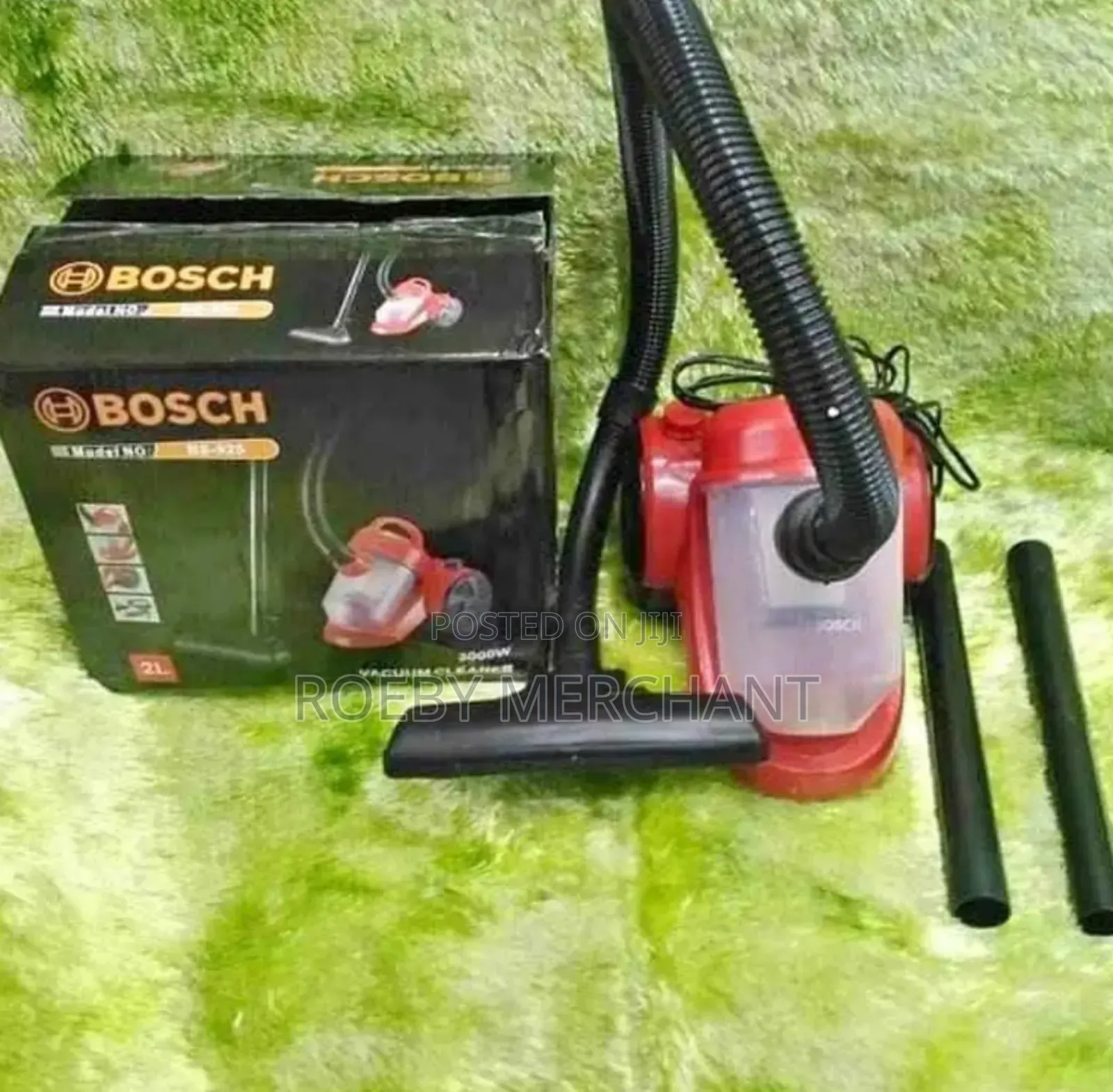 Most Selling Bosch Vacuum Cleaner