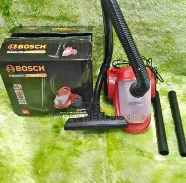 Most Selling Bosch Vacuum Cleaner - main view