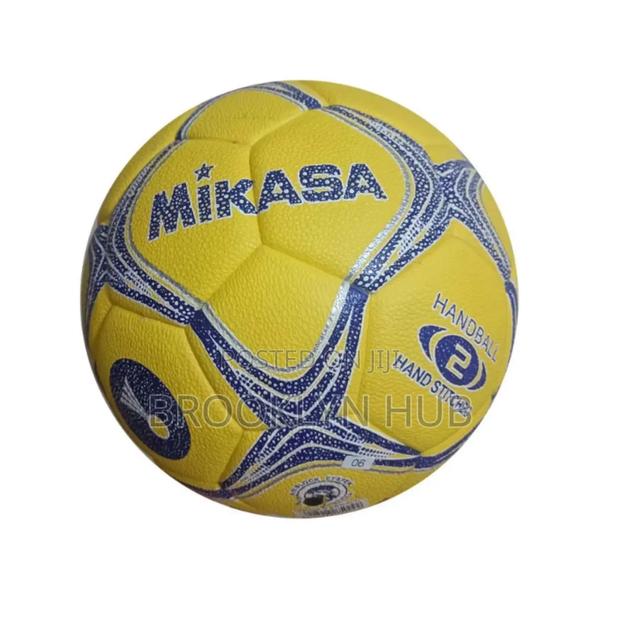 Mikasa Handball, Official Mikas Handball ,Soft Touch