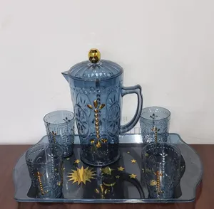 Acrylic Water Set