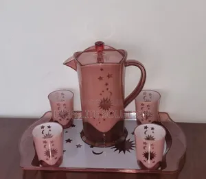 Acrylic Water Set