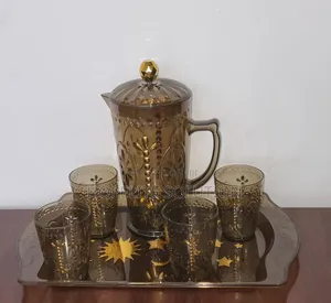 Acrylic Water Set