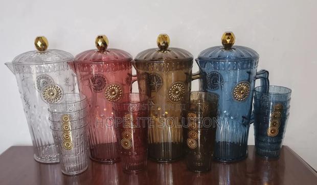 Acrylic Water Set - thumbnail 7