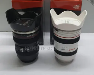 Lens Thermo Cup