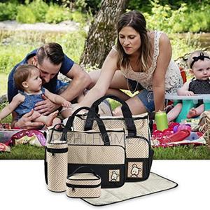 5pcs Set Bag - thumbnail 2