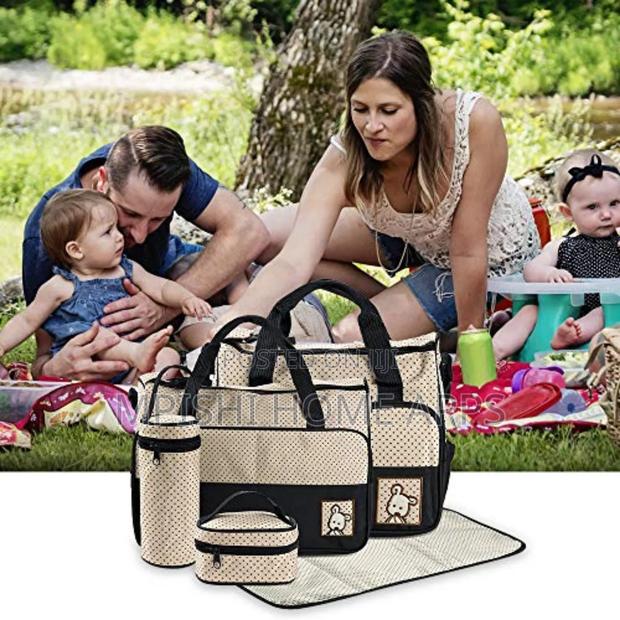 5pcs Set Bag - main view