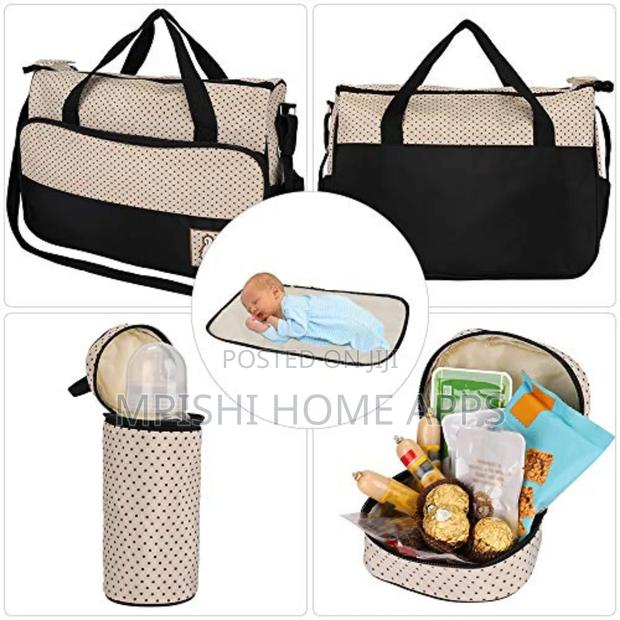 5pcs Set Bag - thumbnail 3