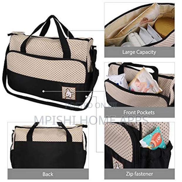 5pcs Set Bag - thumbnail 5