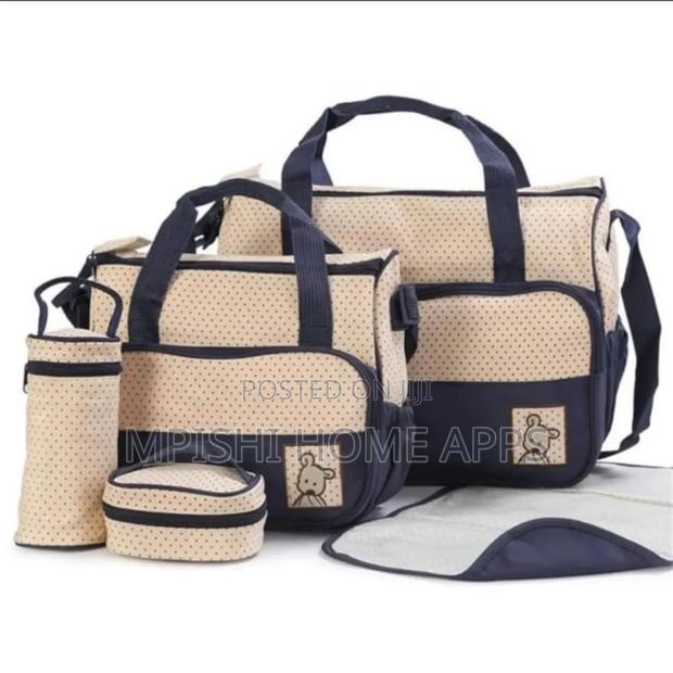 5pcs Set Bag - thumbnail 6