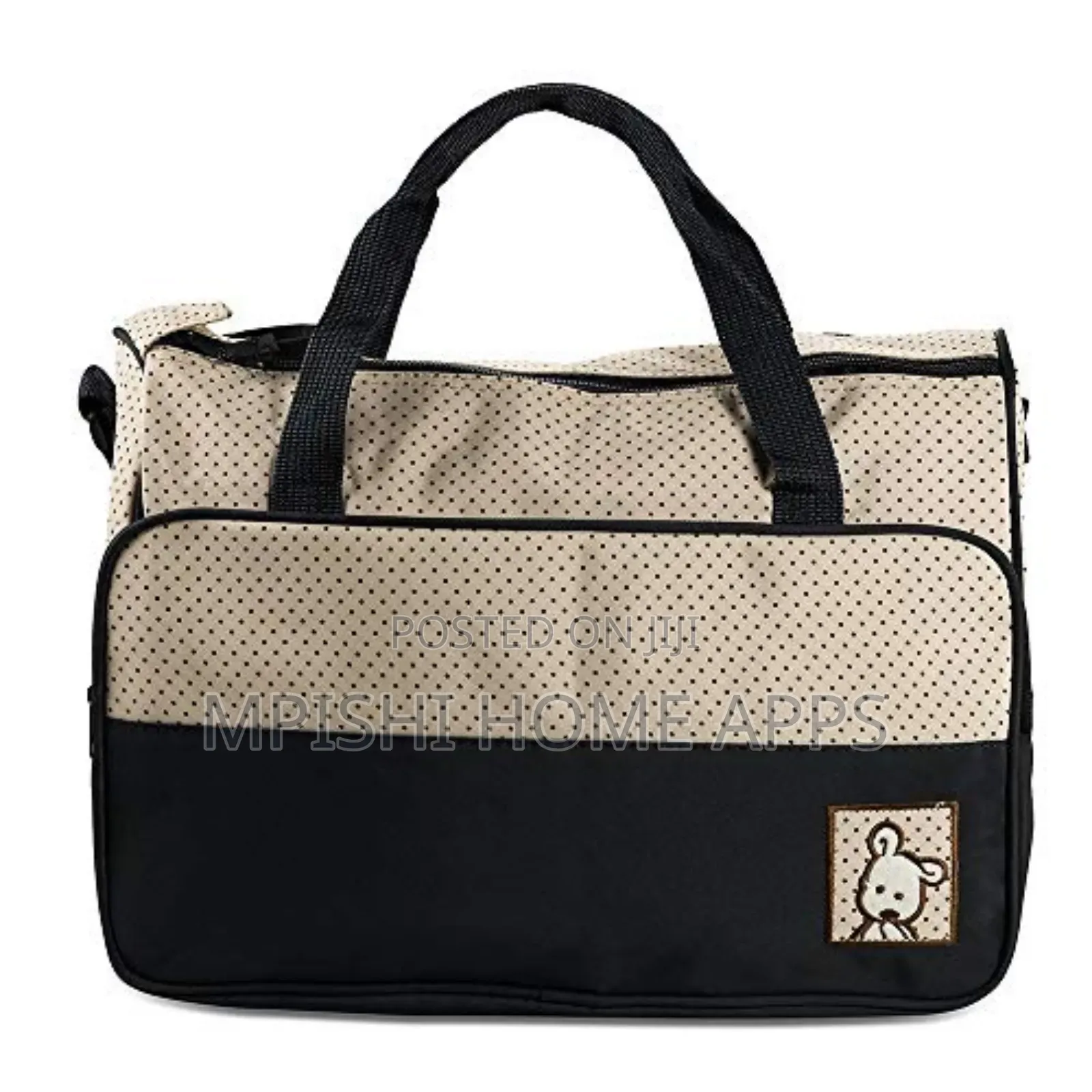 5pcs Set Bag