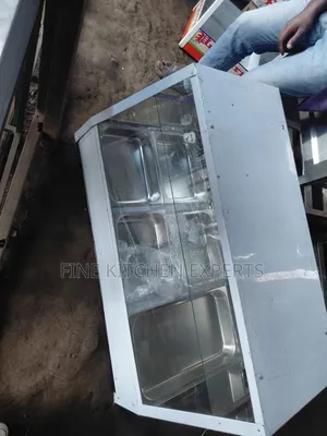 3 Basins Warmer