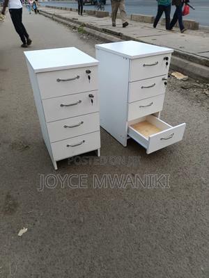 Salon Storage Cabinet - thumbnail 2